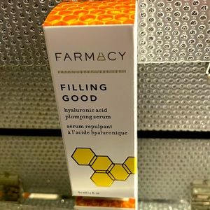 Farmacy Filling Good serum